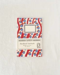 Charleston Scumble Notebook