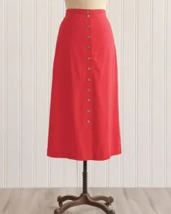 Cherie, Cherie Midi Skirt