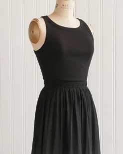 Claire Tank Top Dress