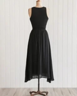 Claire Tank Top Dress