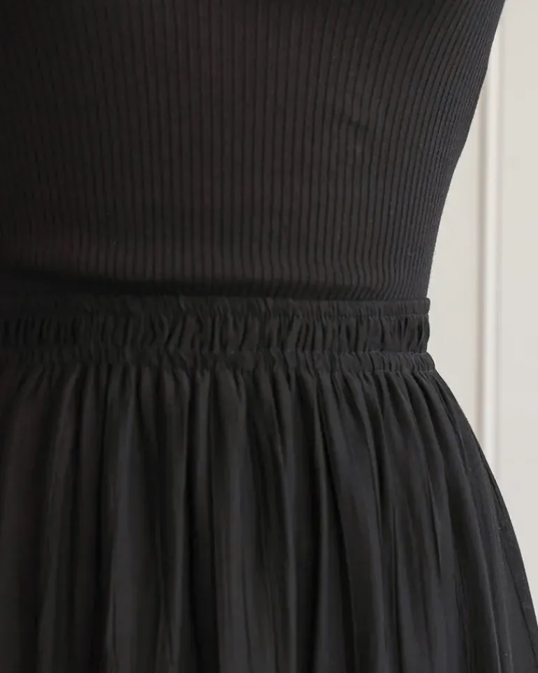 Claire Tank Top Dress