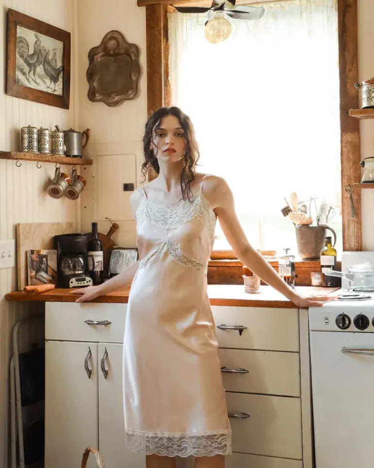 Colette Slip