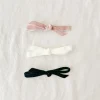 Coquette Velvet Hair Bows