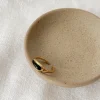 Corey Black Stone Ring