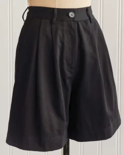 Cosmignon Cotton Shorts