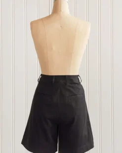 Cosmignon Cotton Shorts
