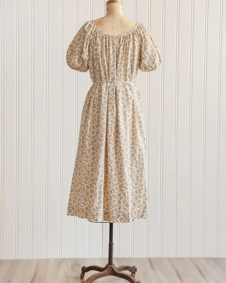 Cottage Gate Dress