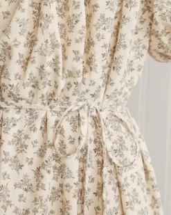 Cottage Gate Dress