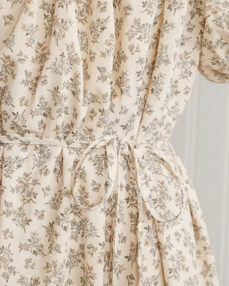 Cottage Gate Dress