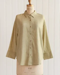 Country Club Shirt