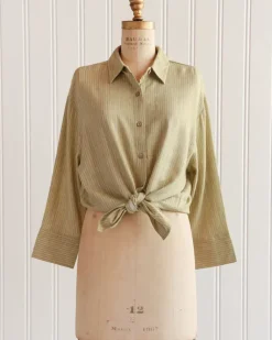 Country Club Shirt
