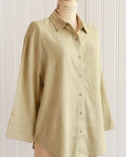 Country Club Shirt