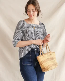 Country Lane Top
