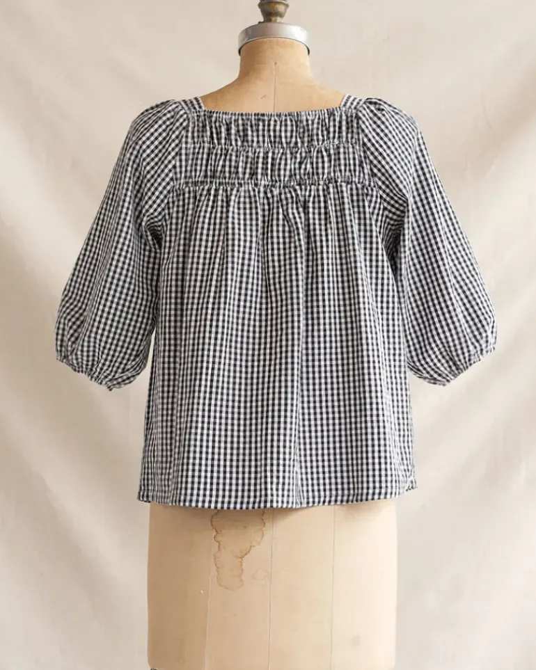 Country Lane Top