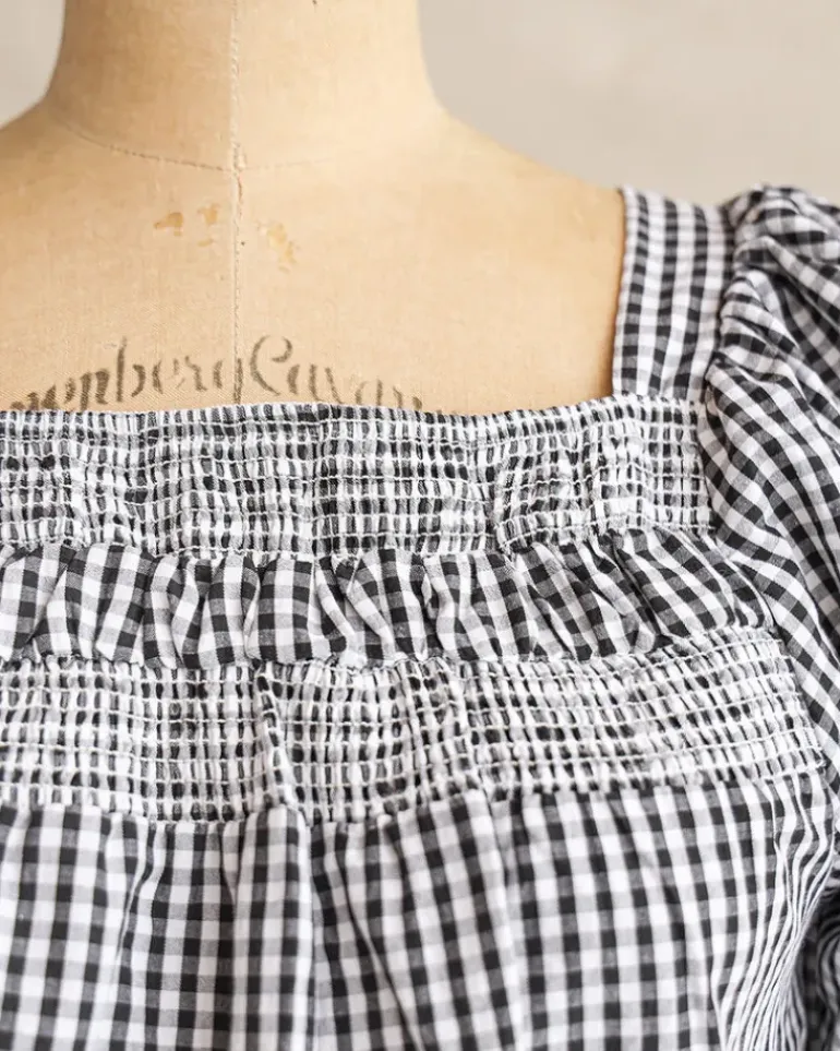 Country Lane Top