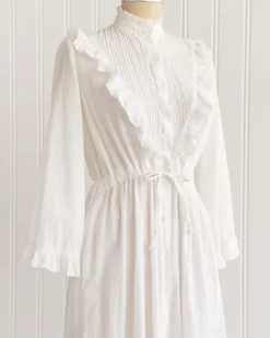 Danced on Meadows Dress