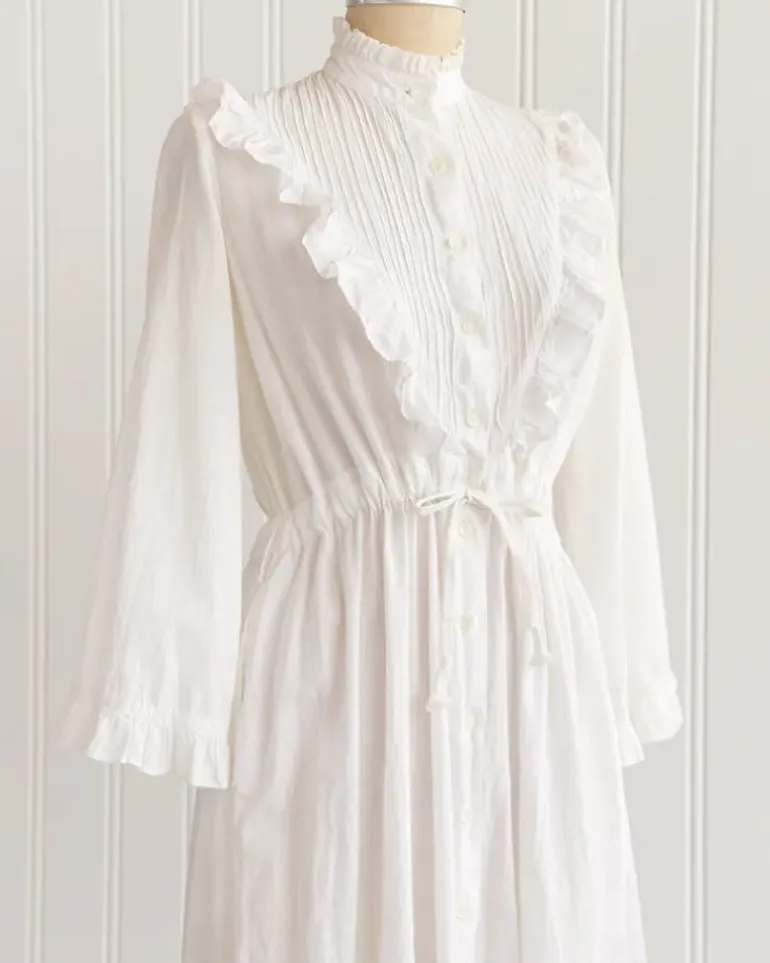 Danced on Meadows Dress