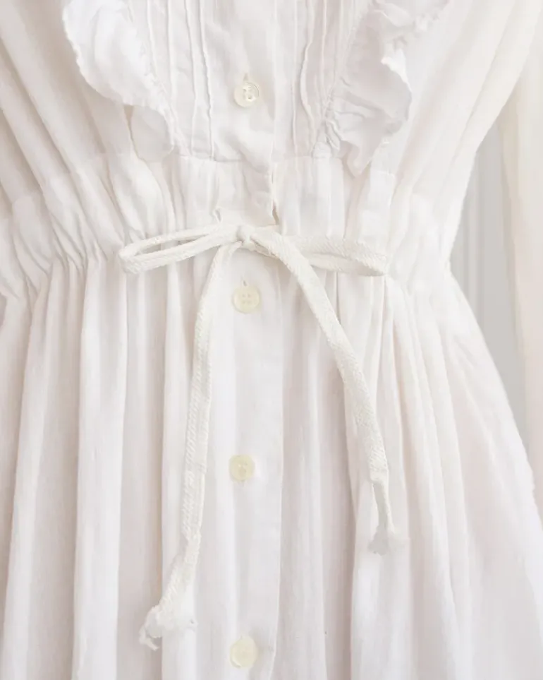 Danced on Meadows Dress