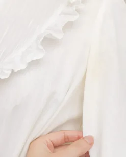 Danced on Meadows Dress