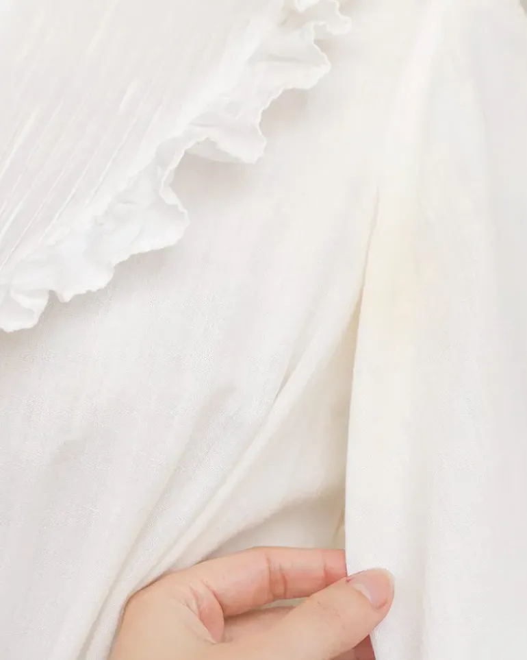 Danced on Meadows Dress