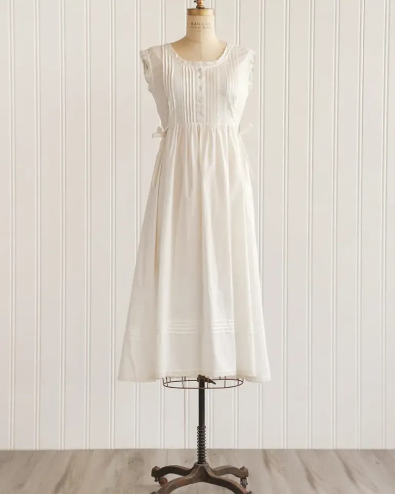 Dashwood Dress