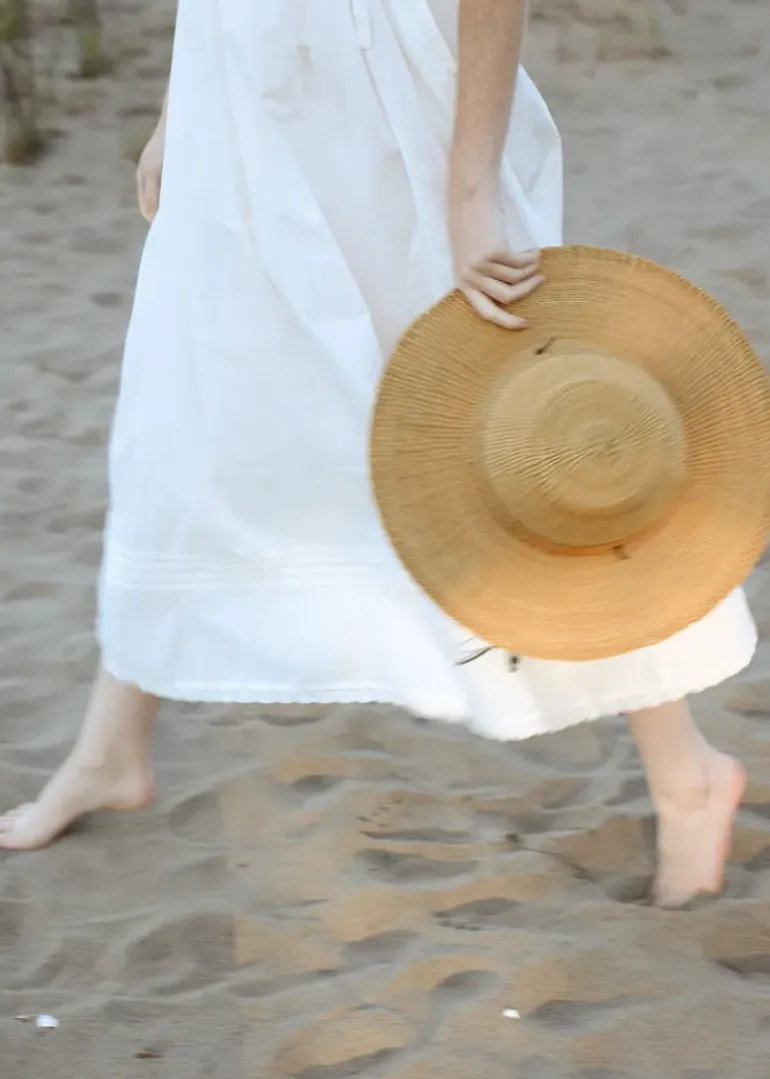 Dashwood Dress