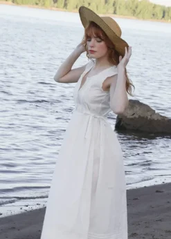 Dashwood Dress