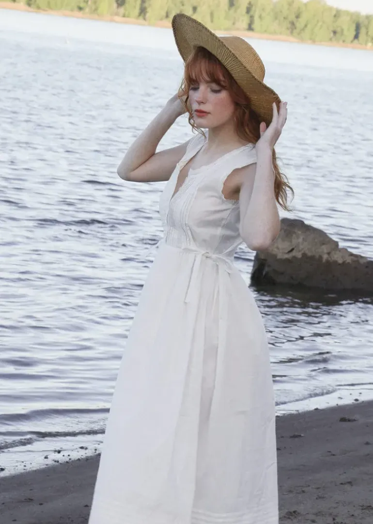 Dashwood Dress