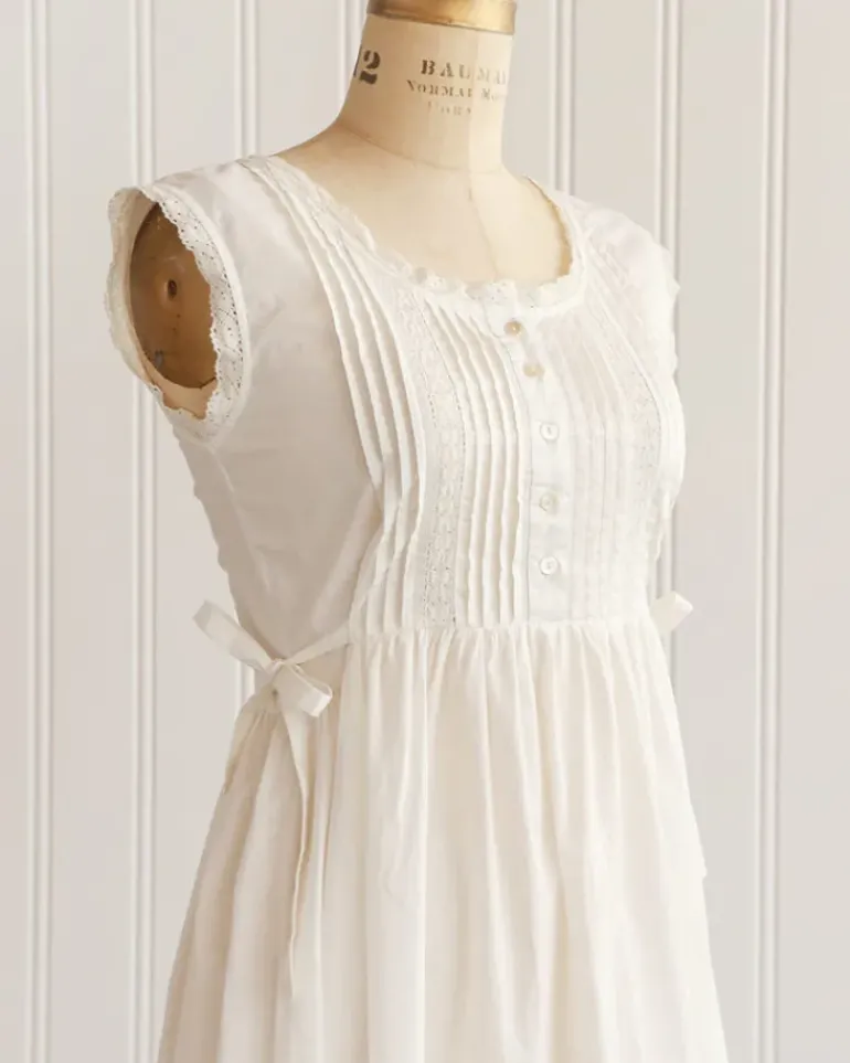 Dashwood Dress