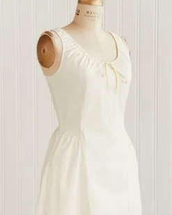 Date at the Tuileries Dress