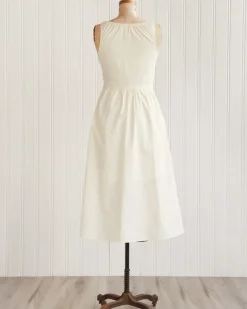 Date at the Tuileries Dress