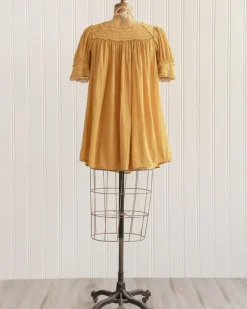 Dôen Navan Dress