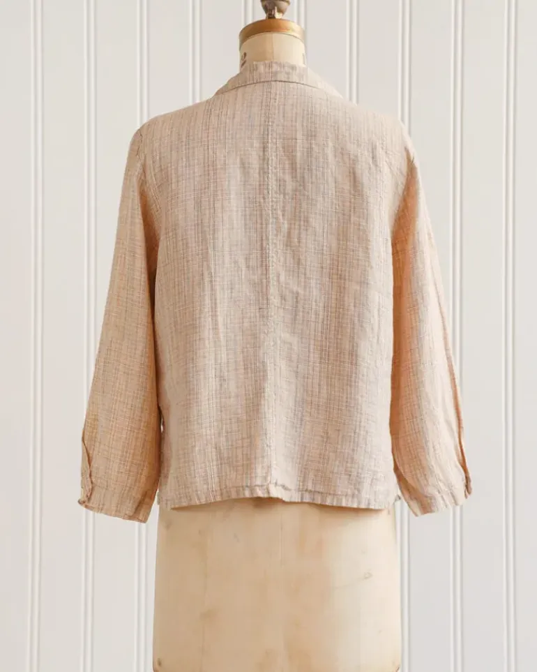 Denning Button Down Shirt