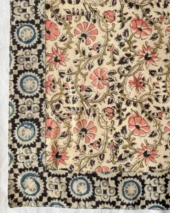Dholera Blockprint Bandana