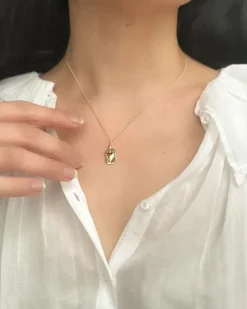 Divine Love Necklace