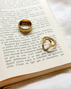 Dolce Vita Ring