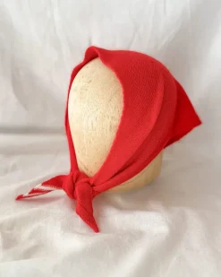 Dorrit Cashmere Kerchief