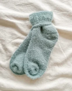 Douillet Socks - Sage