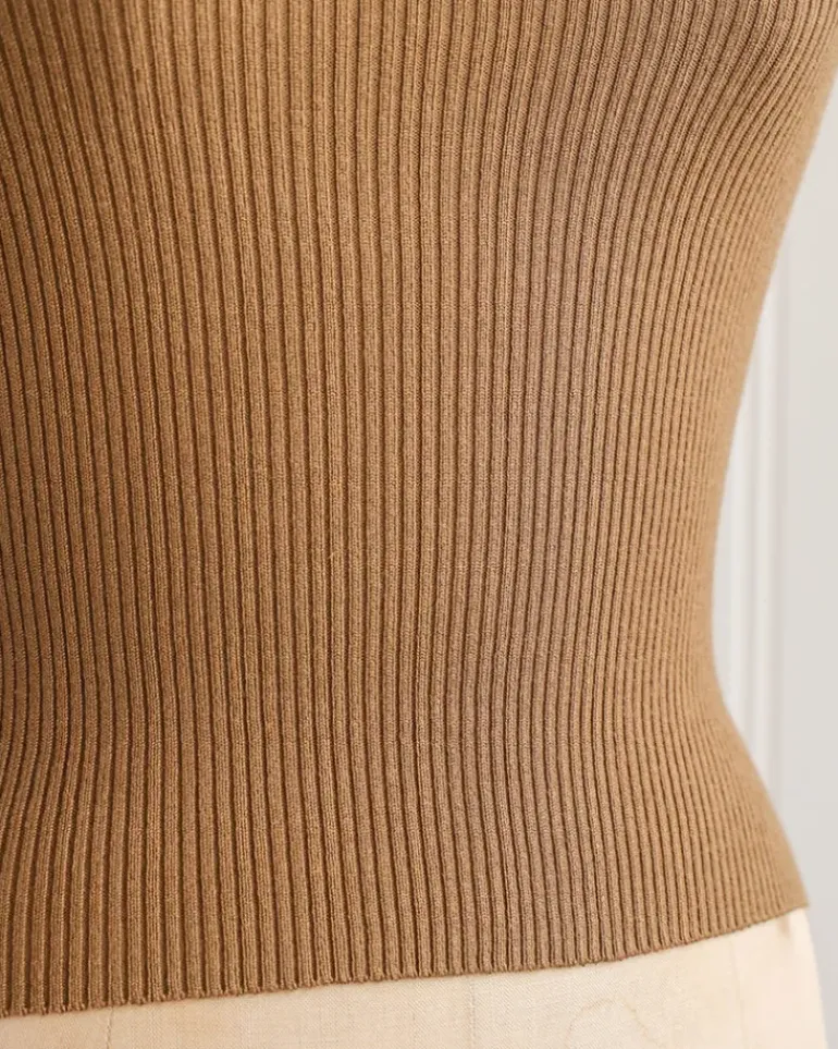 Dulce Knit Top