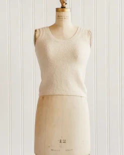 Dunes Knit Tank Top
