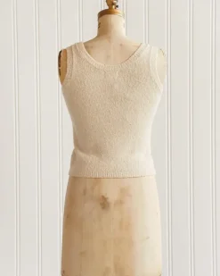Dunes Knit Tank Top