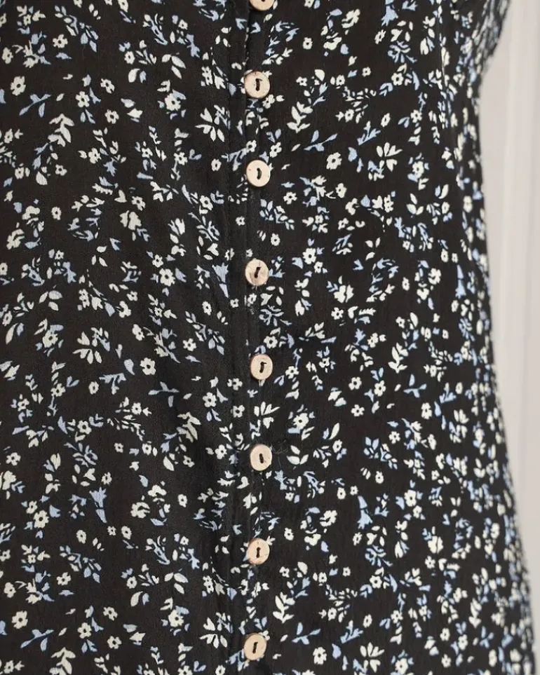 Earl Grey Tea Dress