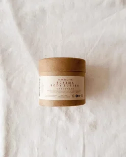 Eczema Body Butter