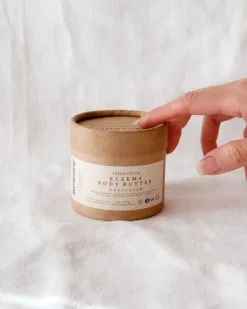 Eczema Body Butter