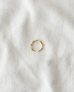 Eireann Pearl Ring