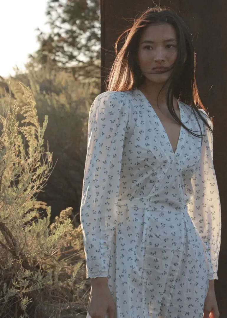 Emmeline Dress