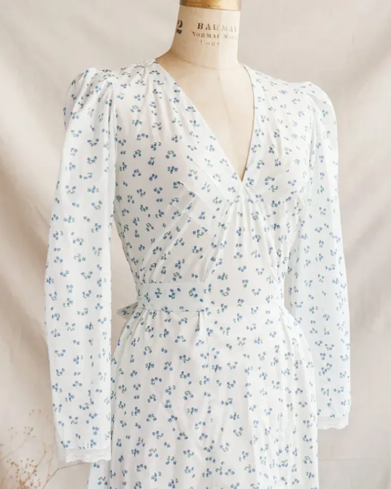 Emmeline Dress