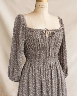 Emmylou Dress