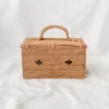 Endah Straw Bag