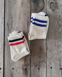 Escuyer Ankle Socks